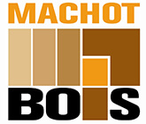 Logo de l’entreprise Machot Bois