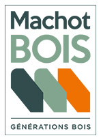 Logo de l’entreprise Machot Bois