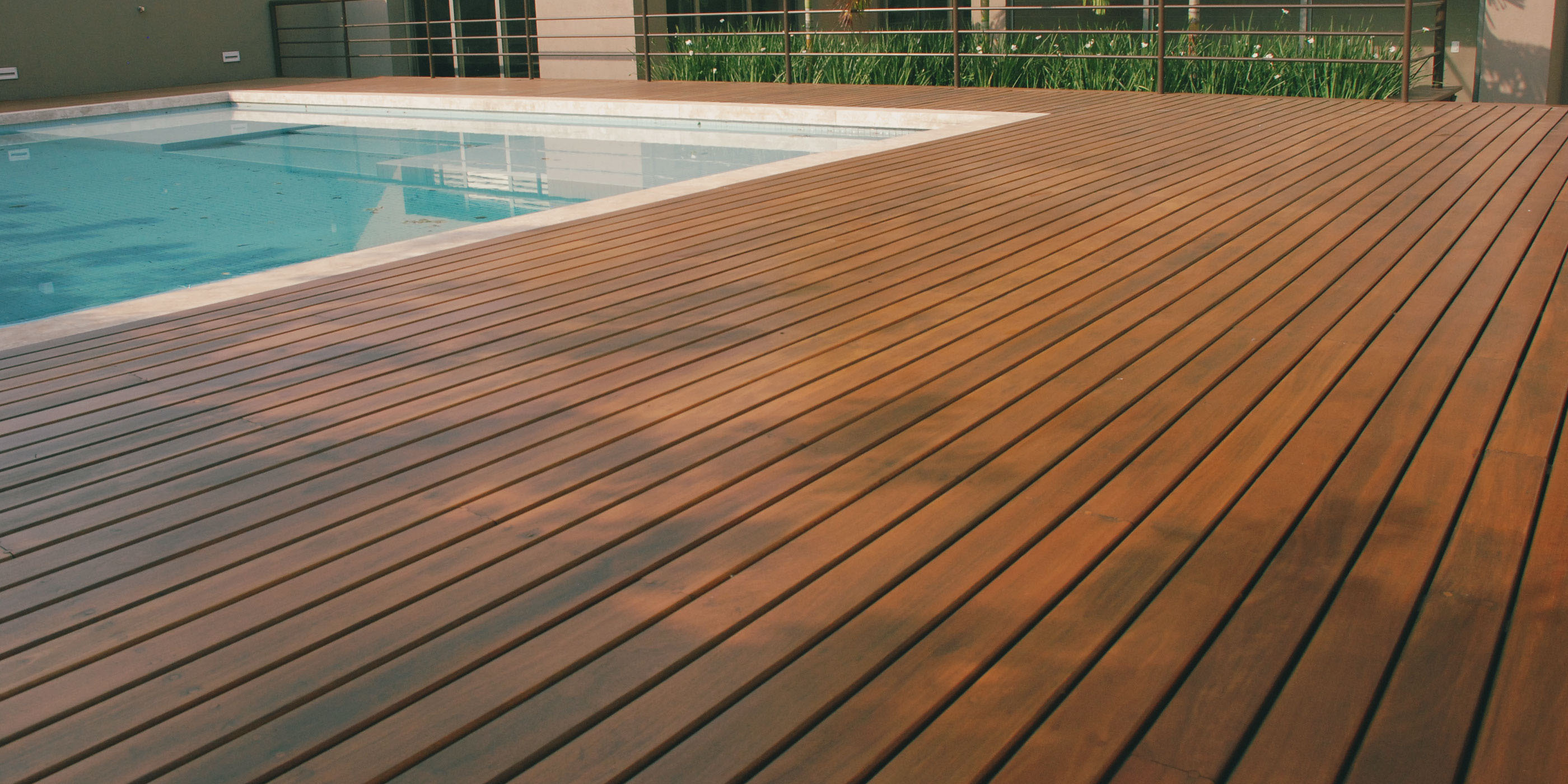 lame de terrasse bois cumaru - bois cumaru pour terrasse