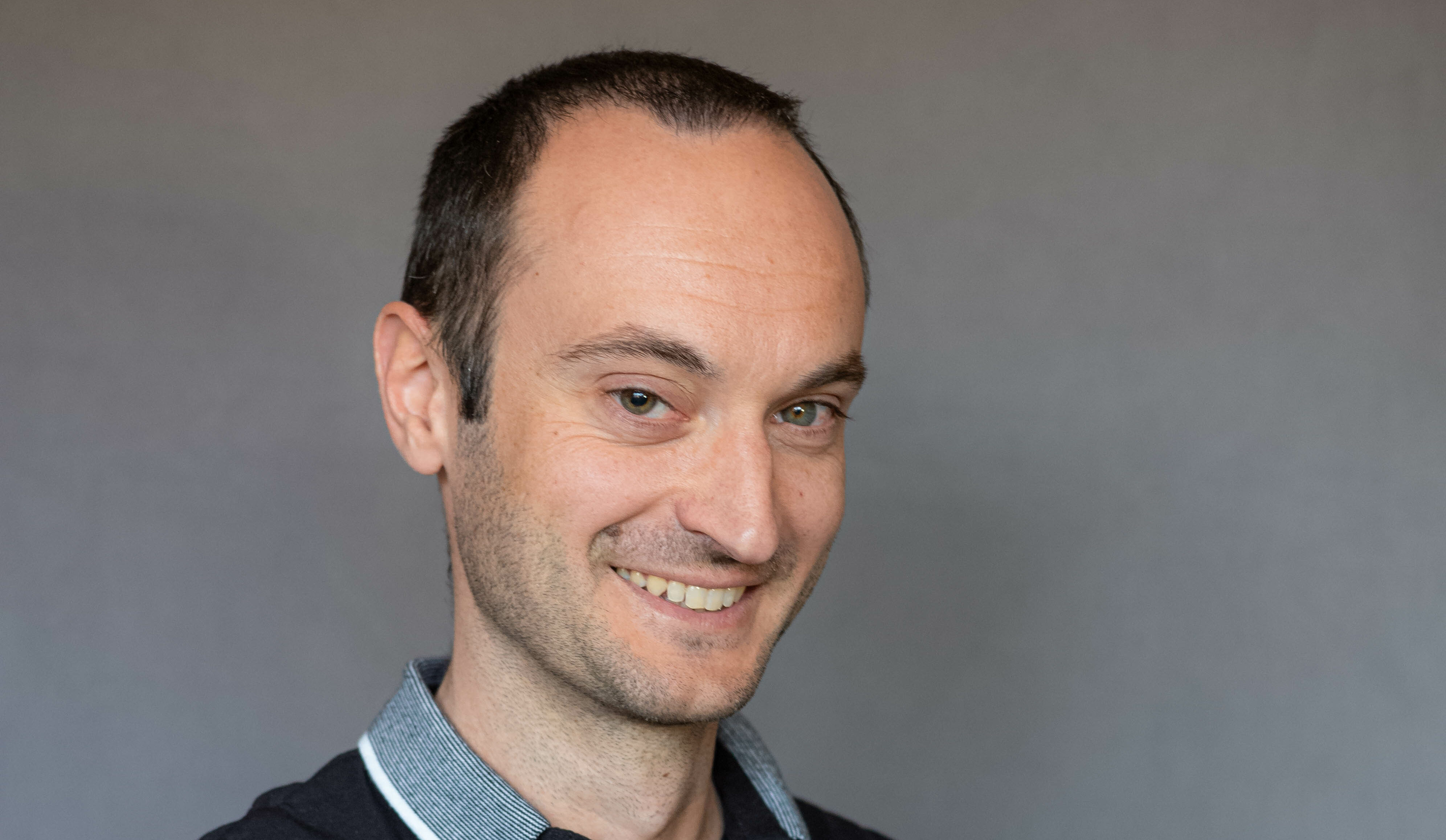 Photo de : Mr. Cédric Morel