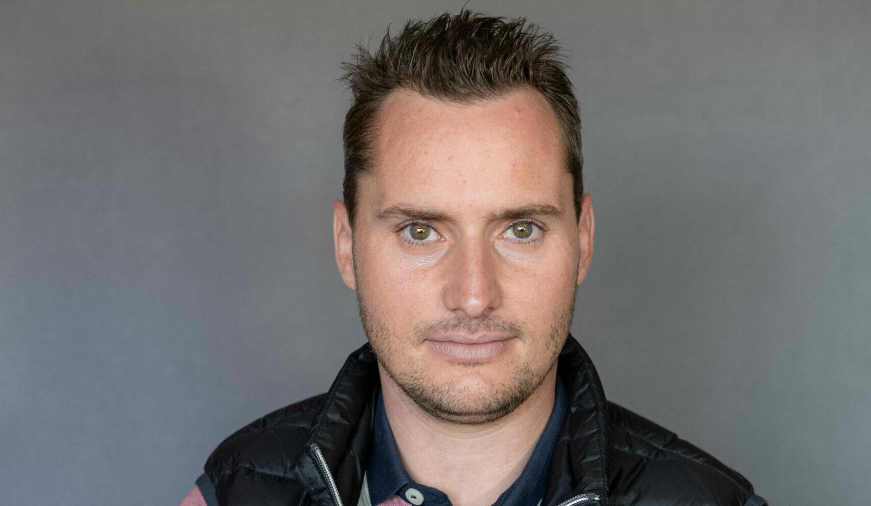Photo de : Mr Christopher Petitjean