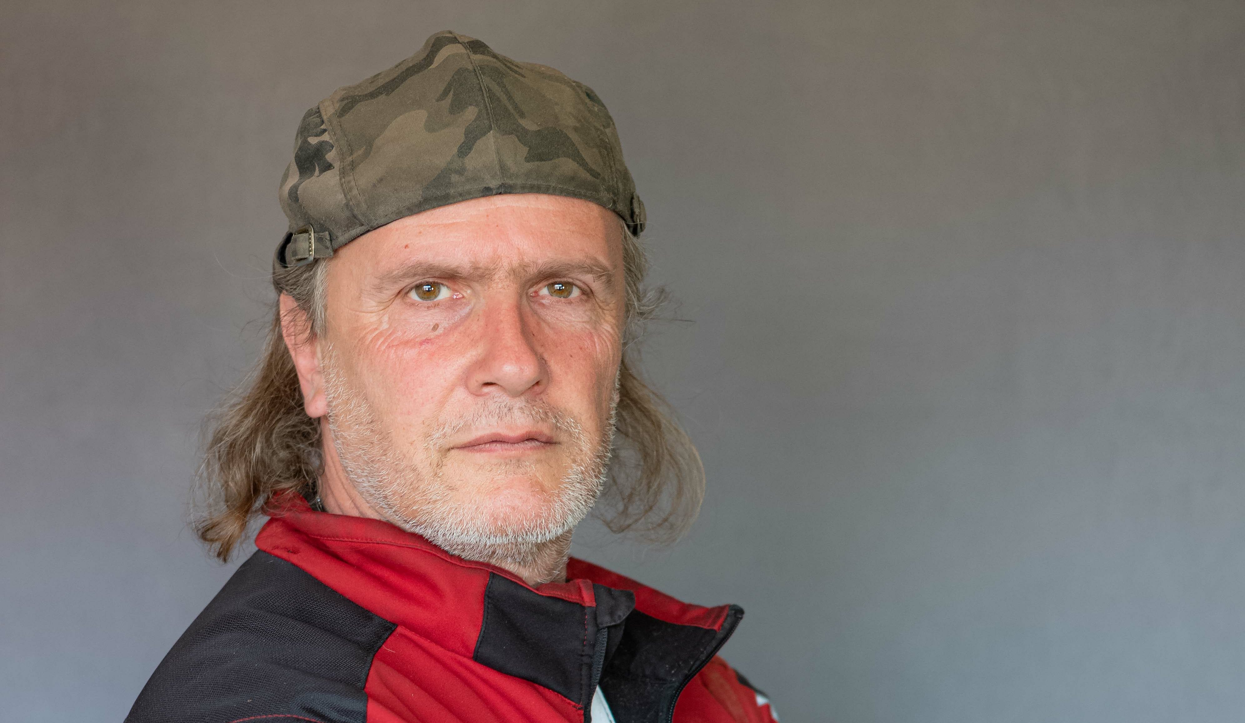Photo de : Mr. Franck Merit