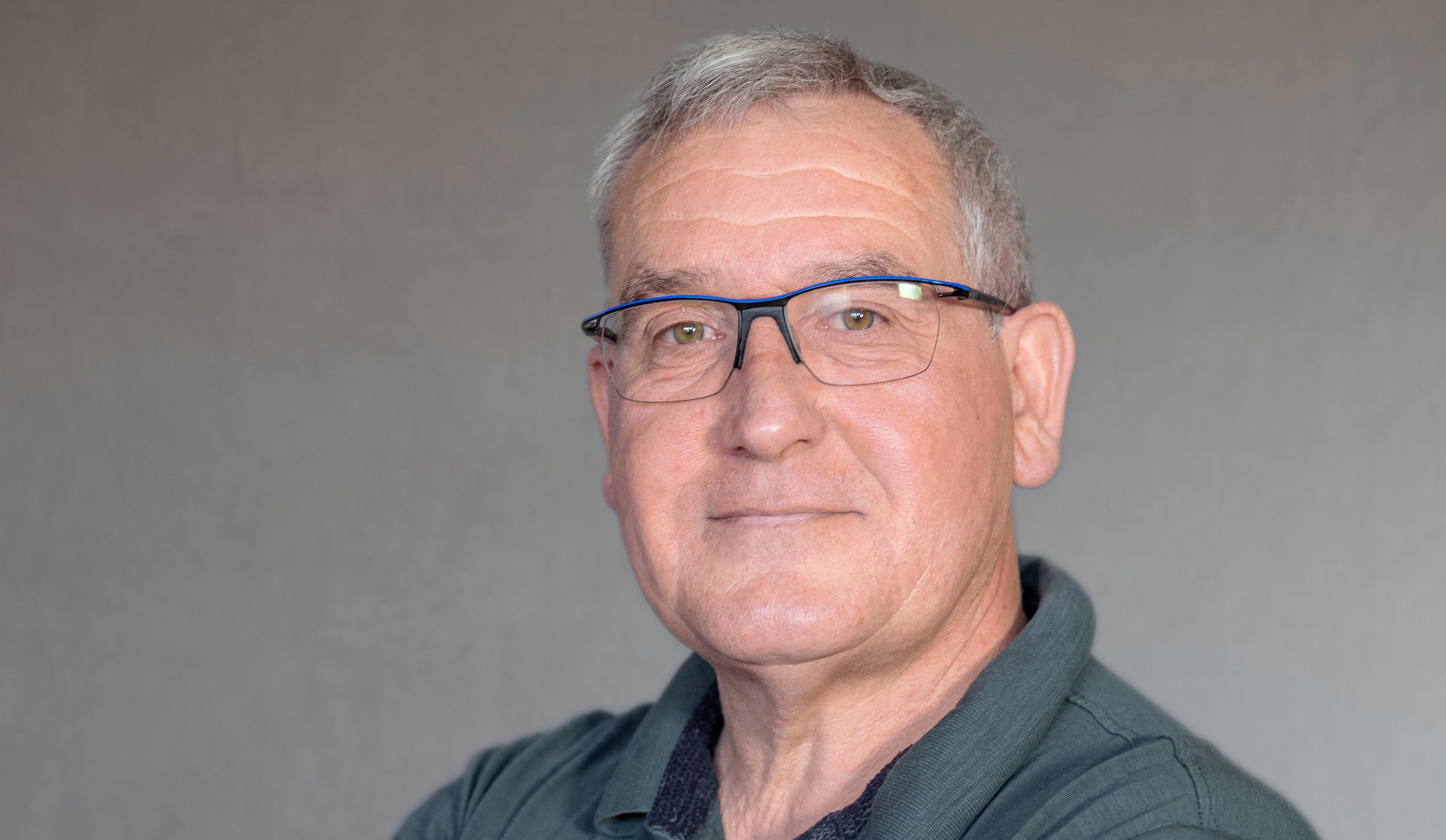 Photo de : Mr. Gilles Bonnet Machot