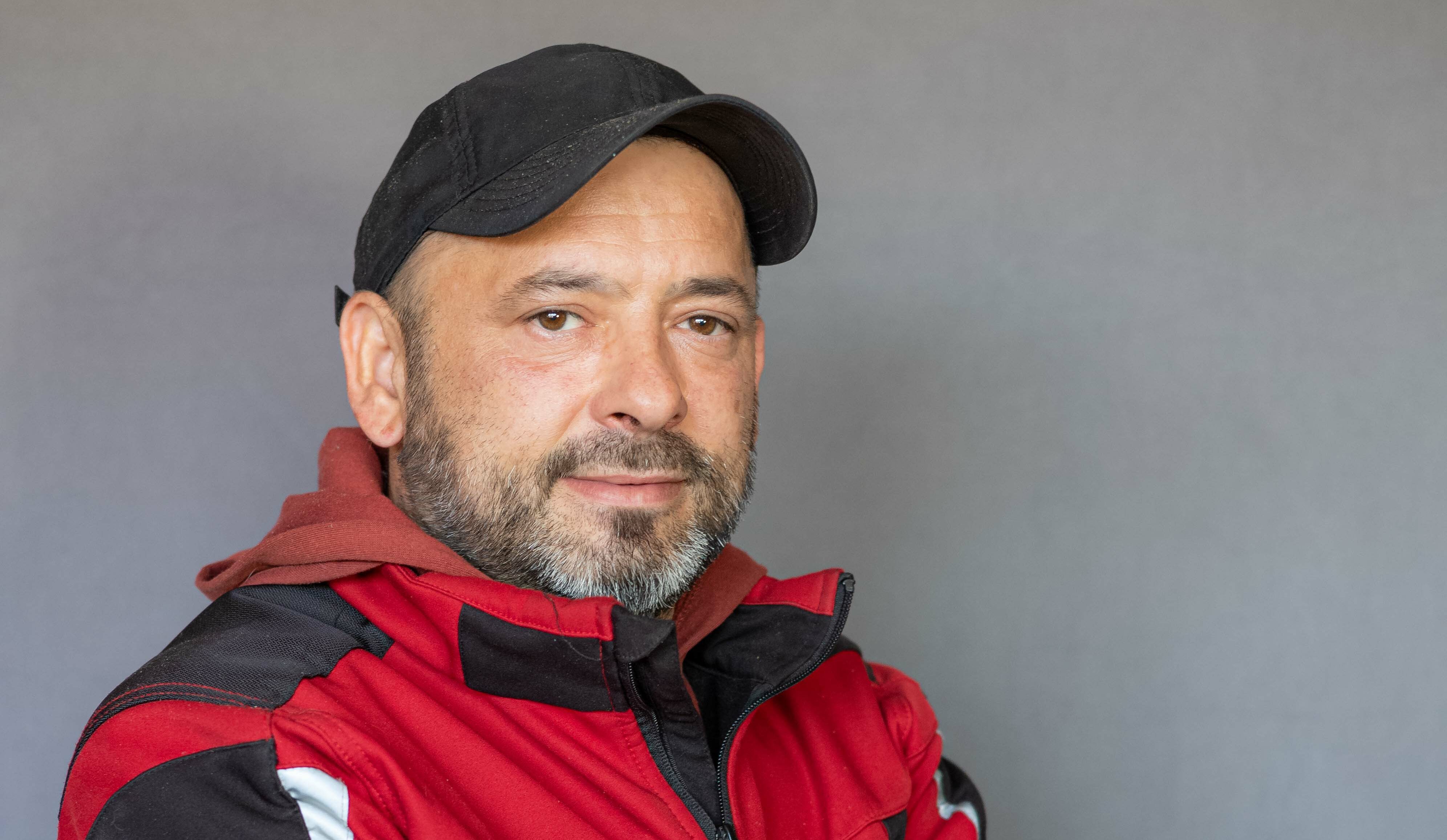 Photo de : Mr. Vasile Mois