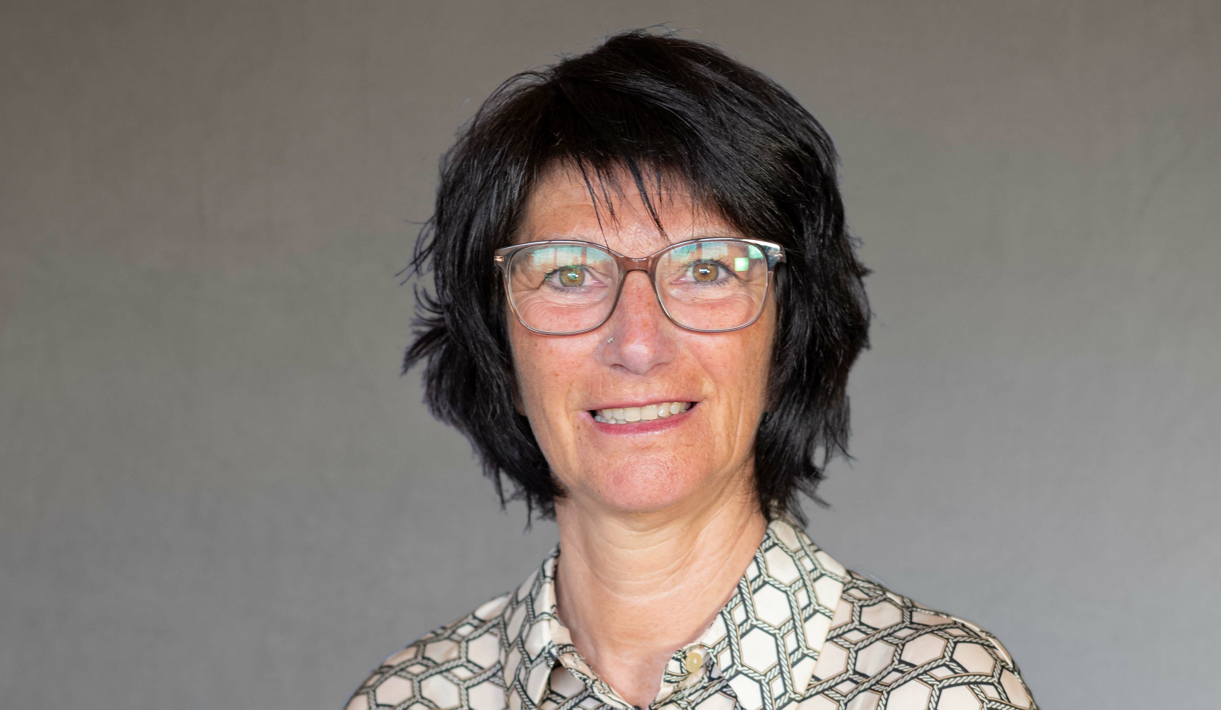 Photo de : Mme. Valérie Martinet