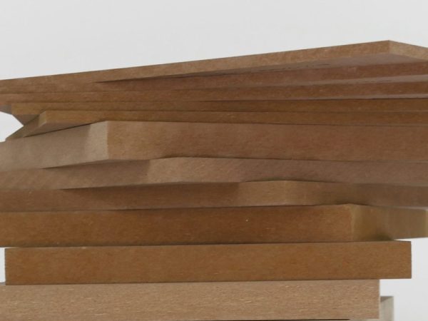 Panneaux MDF