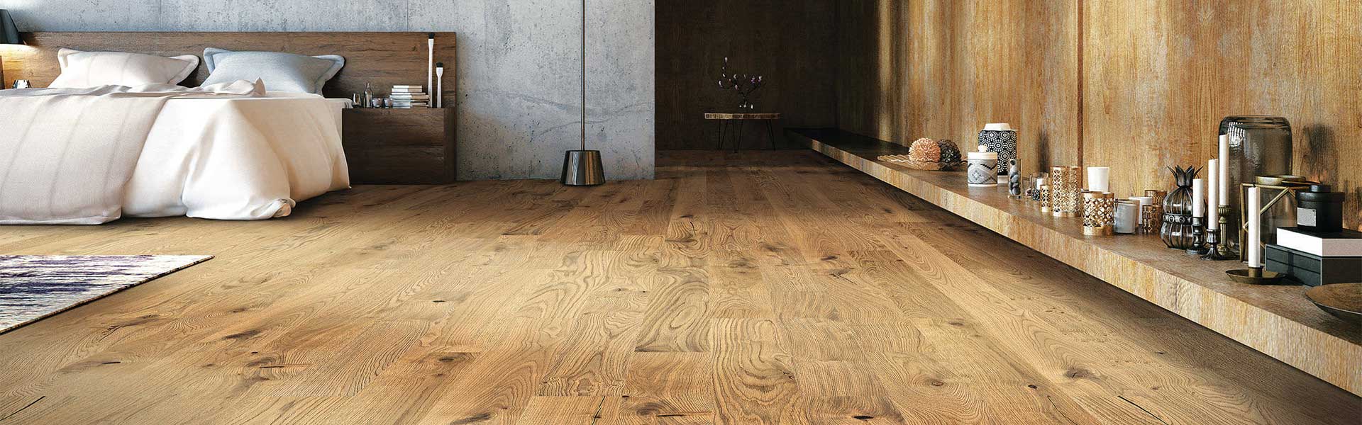 Parquets Contrecollés - Machot Bois
