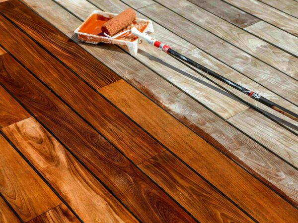 Traitements et Accessoires pour Terrasses Bois