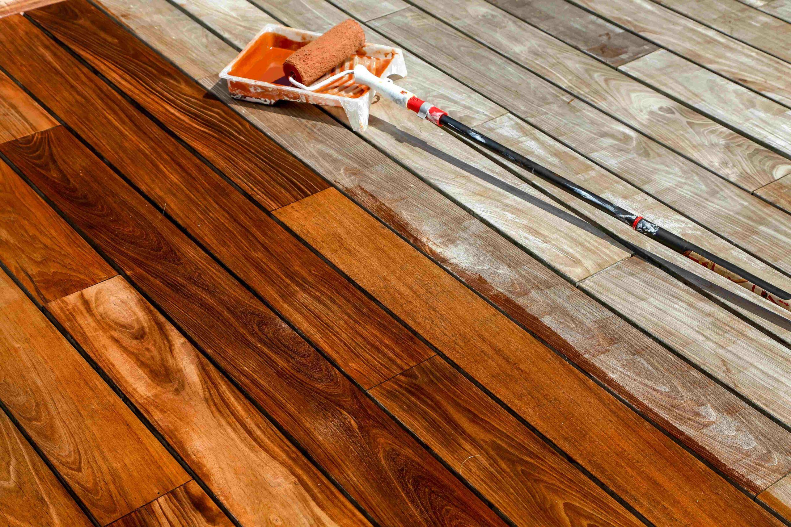 Traitements et Accessoires pour Terrasses Bois - Machot Bois